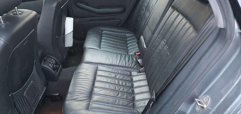 Gebraucht Audi A6 230 PS (169 kW) 2001 Silber Kombi