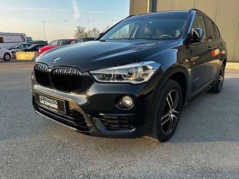 Gebraucht Audi A4 S-Line 190 PS (139 kW) 2018 Schwarz Kombi