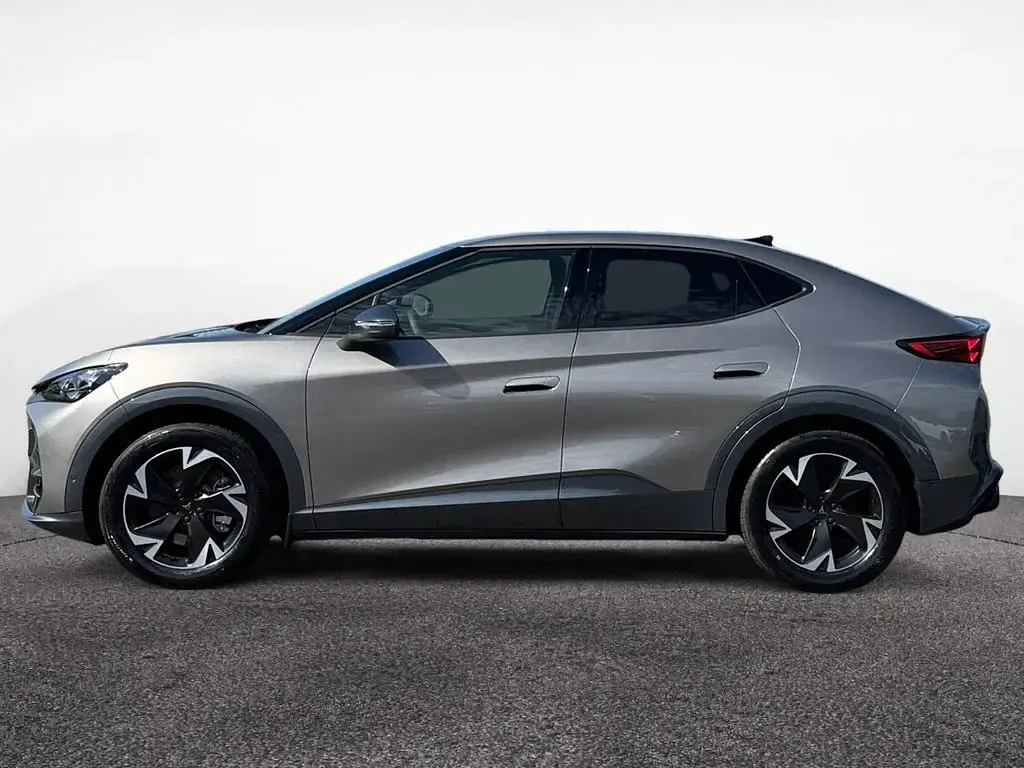 Neu Cupra Tavascan Endurance 210 kW (286 PS) 2026 Beige SUV