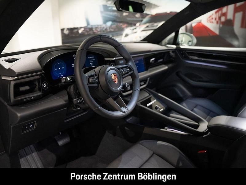 Neu Porsche Macan 300 kW (408 PS) 2026 Grau SUV
