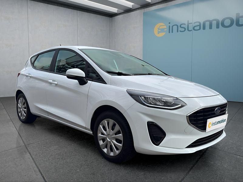 Gebraucht Ford Fiesta 75 PS (55 kW) 2023 Andere Kleinwagen