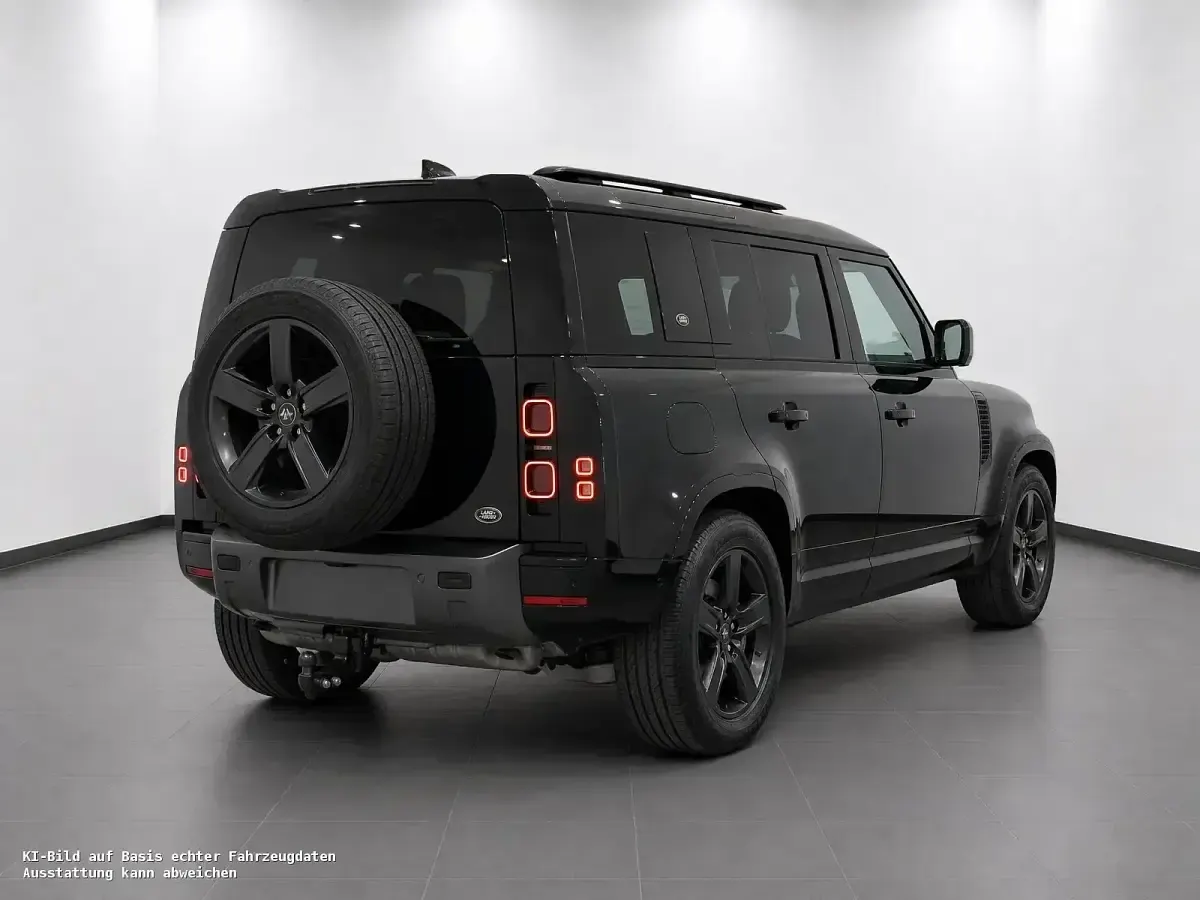 Neu Land Rover Defender S 200 PS (147 kW) 2026 Andere SUV