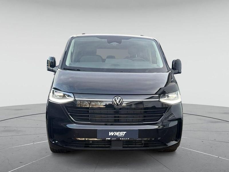 Neu VW Caravelle Style 170 PS (125 kW) 2025 Schwarz Van