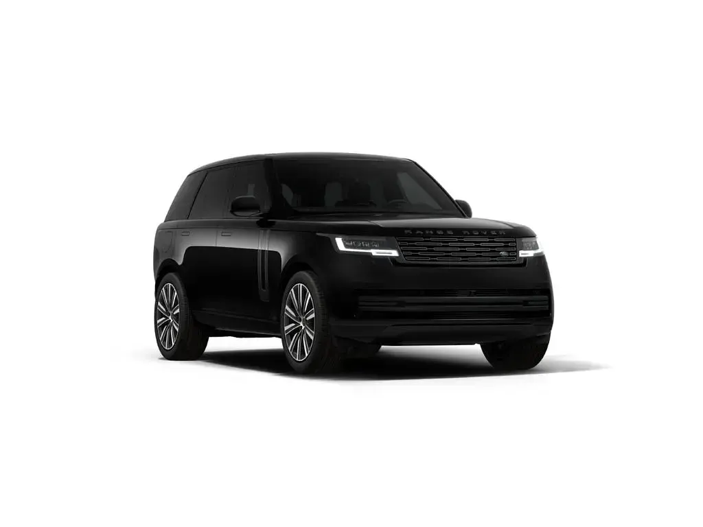 Gebraucht Land Rover Range Rover HSE 460 PS (338 kW) 2026 SUV