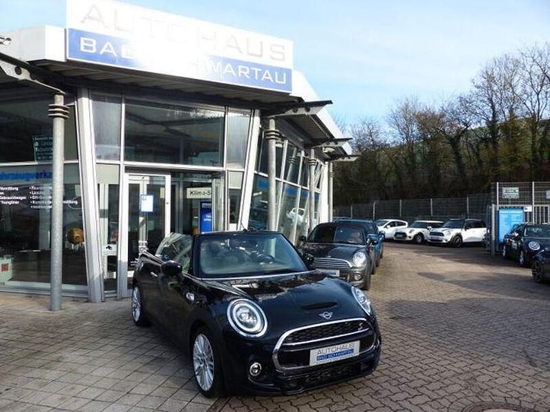 Gebraucht Mini Cooper S Chili 132 PS (97 kW) 2019 Andere Kleinwagen