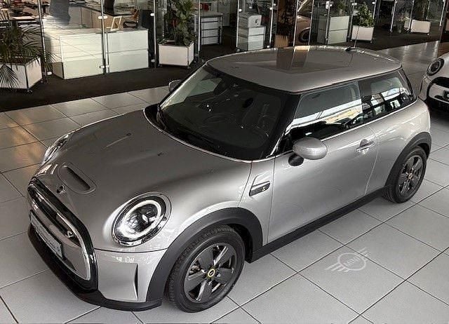 Gebraucht Mini Cooper SE Essential 135 kW (184 PS) 2022 Silber Kleinwagen