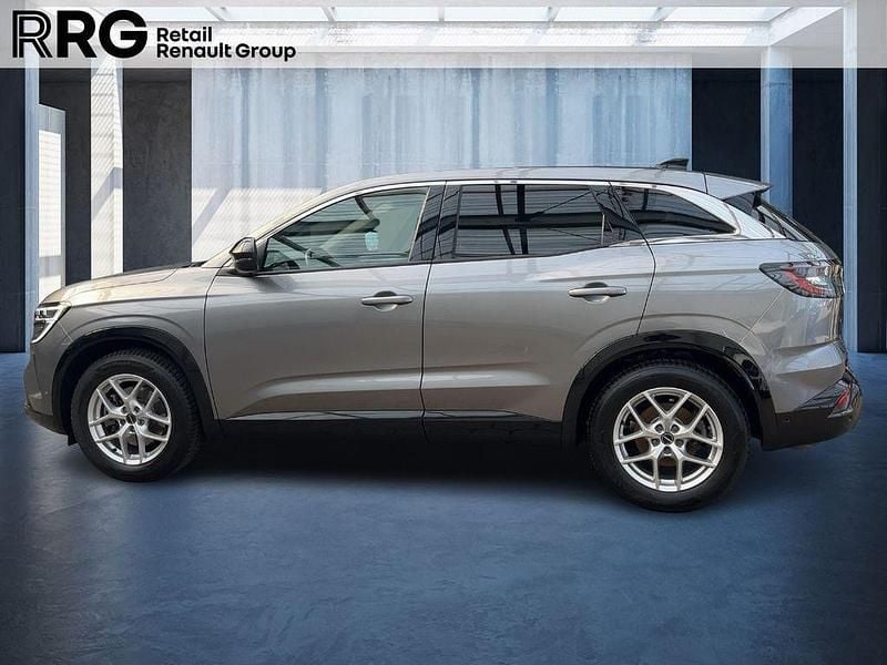 Gebraucht Renault Austral Techno 131 PS (96 kW) 2024 Grau SUV