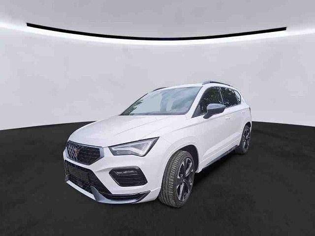 Gebraucht Cupra Ateca VZ 301 PS (221 kW) 2023 Weiß SUV