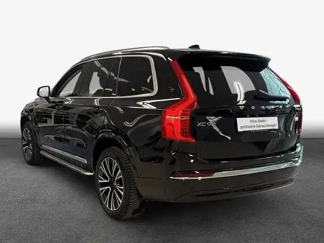 Gebraucht Volvo XC90 Core 335 PS (246 kW) 2023 Schwarz SUV