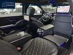 Gebraucht Mercedes S500 AMG 449 PS (330 kW) 2024 Limousine