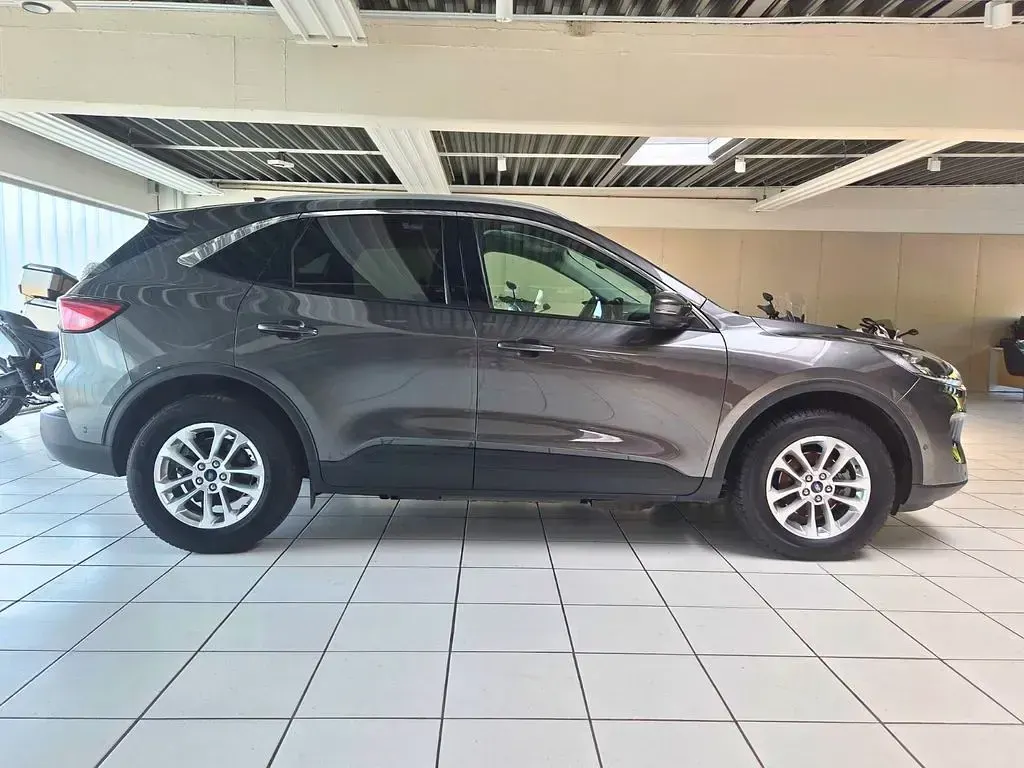 Gebraucht Ford Kuga Titanium X 152 PS (111 kW) 2022 SUV