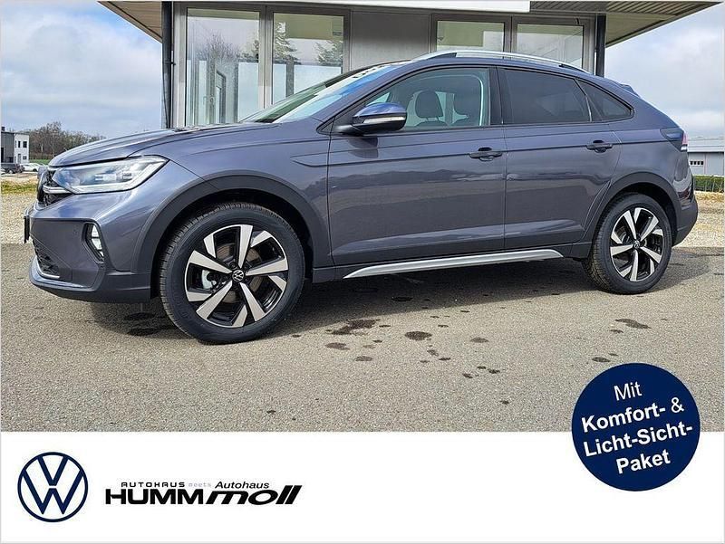 Rauchgrau metallic Gebraucht 2023 VW Taigo Style SUV | 23.900 € (Fairer Preis) - Bild 1/4
