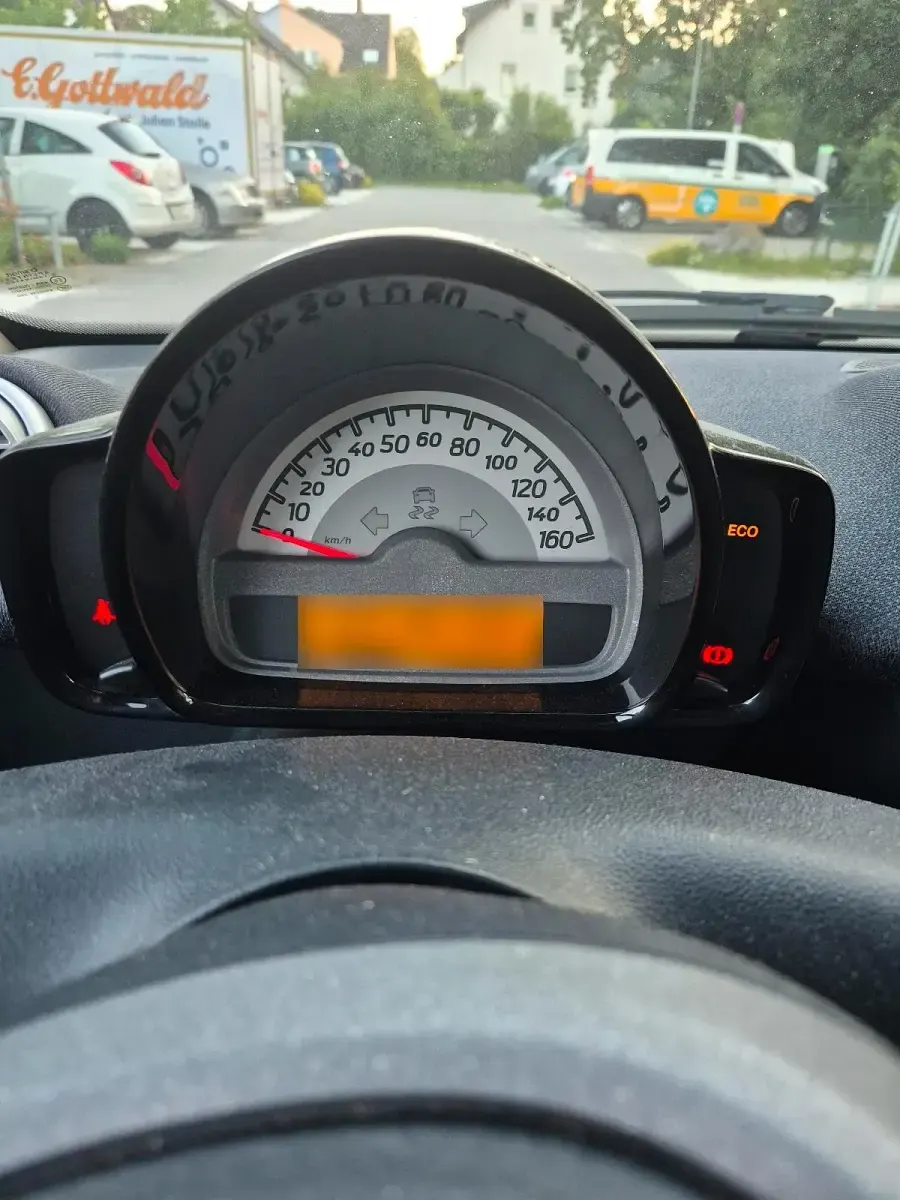 Gebraucht Smart ForTwo Coupé 61 PS (44 kW) 2012 Weiß Coupé