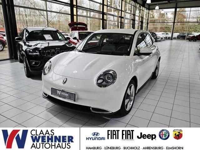 Weiß Gebraucht 2023 Ora 03 Kleinwagen | 16.600 € (Superpreis) - Bild 1/4