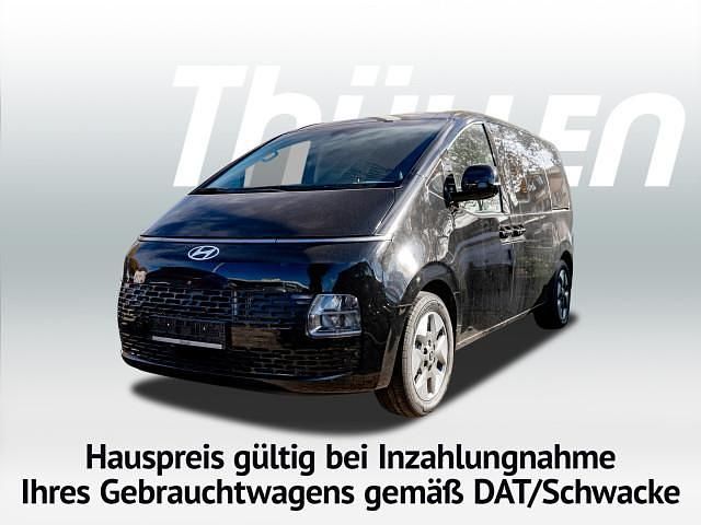 Occasion Hyundai Staria Prime 224 ch (164 kW) 2025 Monospace