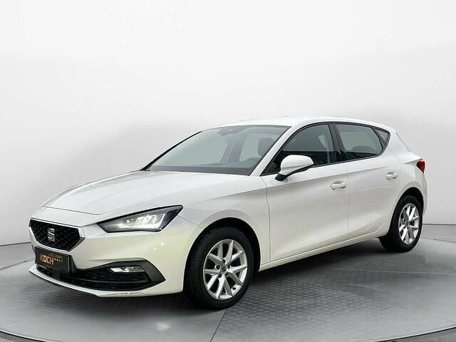 Gebraucht Seat Leon Style 150 PS (110 kW) 2021 Othercolor Kleinwagen