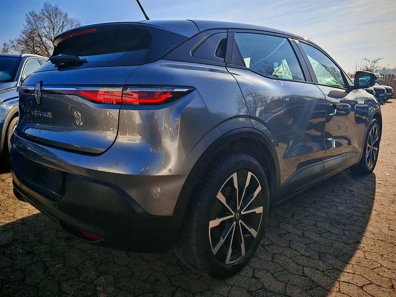 Gebraucht Renault Megane E-Tech 96 kW (131 PS) 2023 Grau Limousine