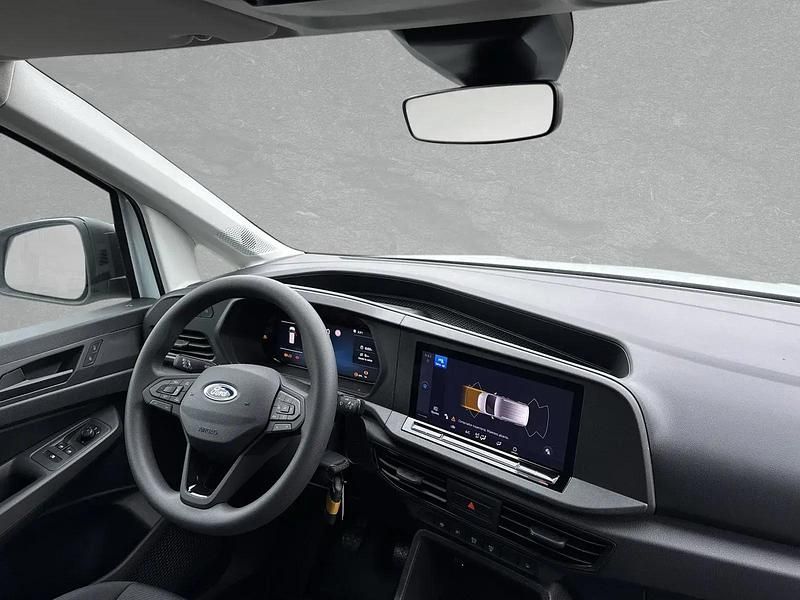 Neu Ford Transit Trend 102 PS (75 kW) 2026 Andere Van