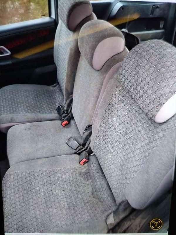 Gebraucht Skoda Roomster Plus Edition 105 PS (77 kW) 2009 Van / Kleinbus