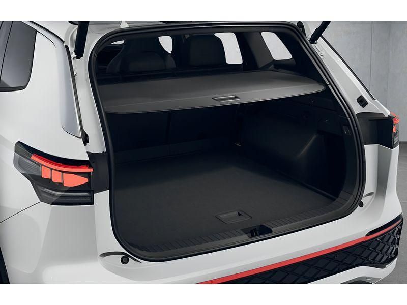 Gebraucht VW Tayron 193 PS (141 kW) 2025 Weiß SUV