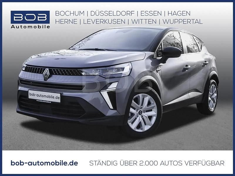 Andere Gebraucht 2025 Renault Captur Evolution SUV | 18.888 € (Superpreis) - Bild 1/3