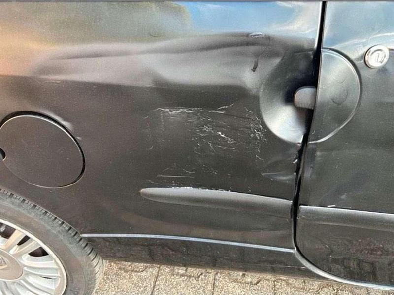 Gebraucht Renault Twingo 58 PS (42 kW) 2006 Kleinwagen