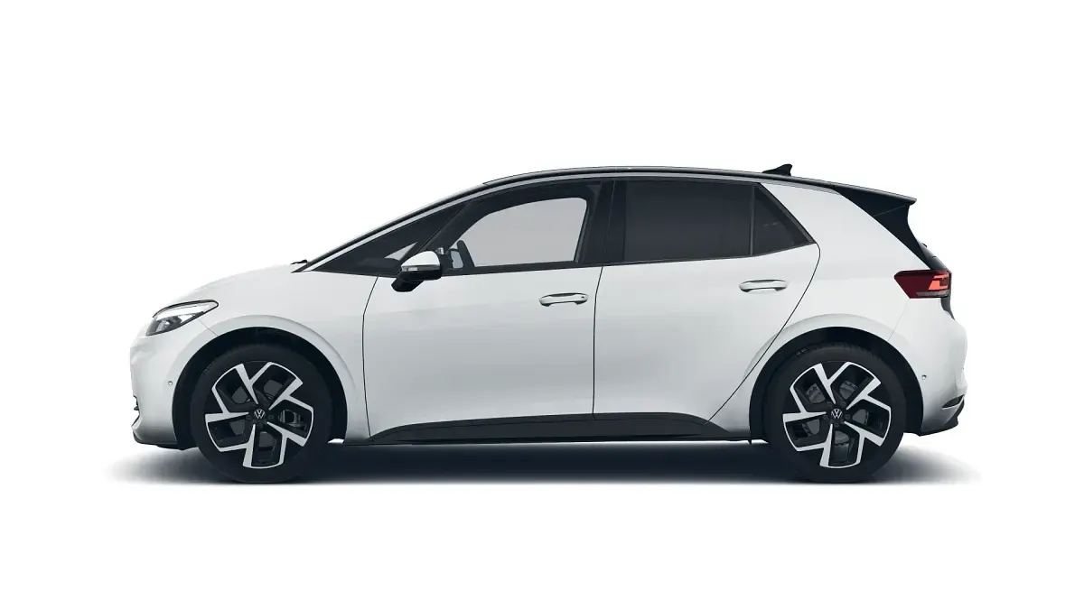 Gebraucht VW ID.3 Pro 150 kW (204 PS) 2024 Kleinwagen