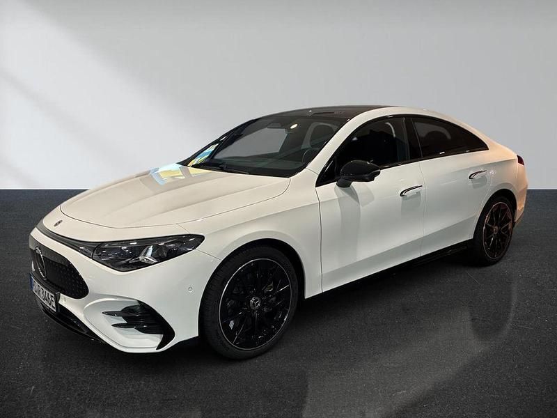 Gebraucht Mercedes 350 AMG 260 kW (354 PS) 2026 Weiß SUV
