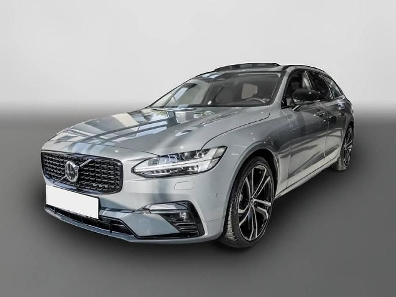 Gebraucht Volvo V90 Ultimate 197 PS (144 kW) 2024 Grau Kombi