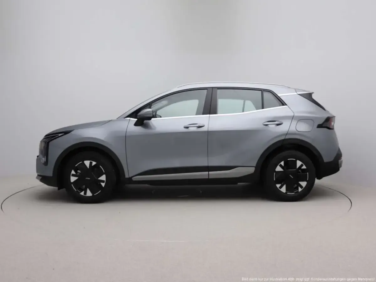 Neu Kia Sportage Exclusive 150 PS (110 kW) 2026 Wählbar  ggf gegen aufpreis SUV