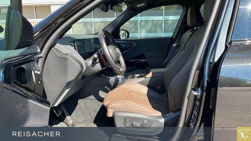 Gebraucht BMW X3 M Sport 398 PS (292 kW) 2025 Schwarz SUV
