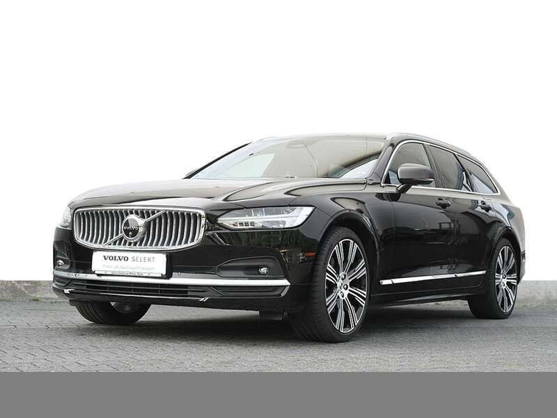 Gebraucht Volvo V90 Plus 197 PS (144 kW) 2023 Andere farbe Kombi