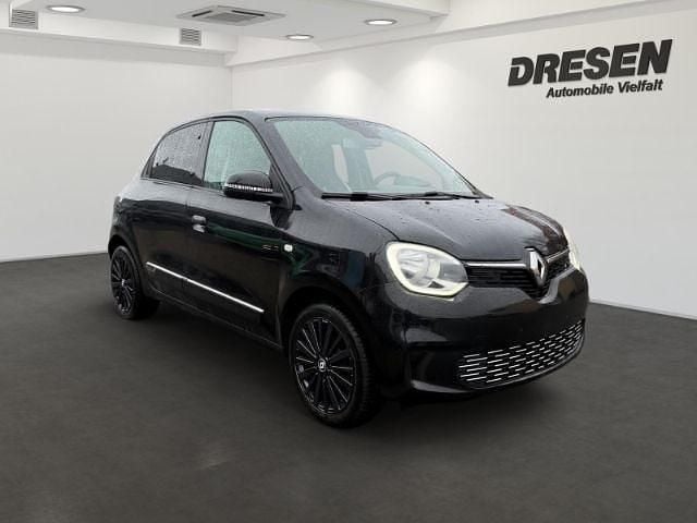 Gebraucht Renault Twingo Urban Night 65 PS (47 kW) 2024 Schwarz Kleinwagen