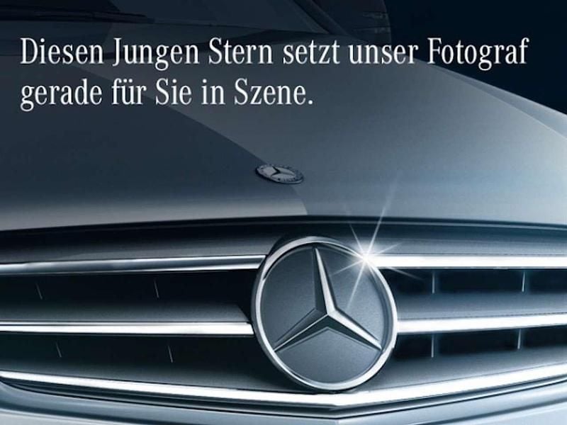 Gebraucht Mercedes A200 AMG 163 PS (119 kW) 2024 Schwarz Limousine