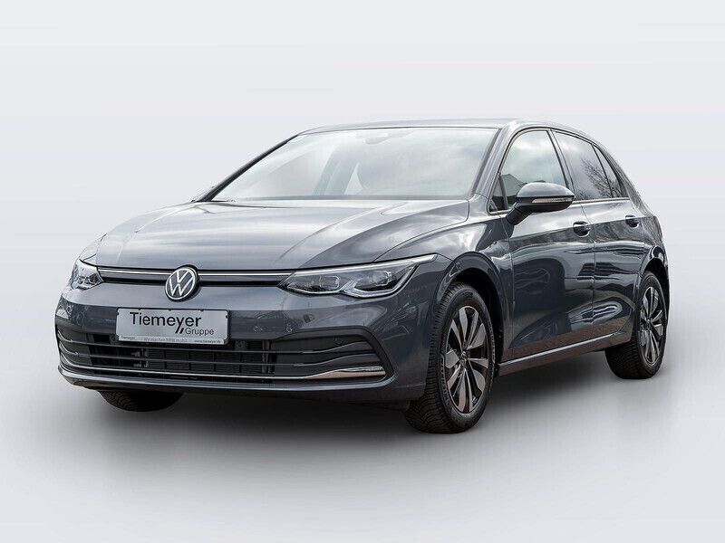 Gebraucht VW Golf VIII Move 131 PS (96 kW) 2024 Othercolor Kleinwagen