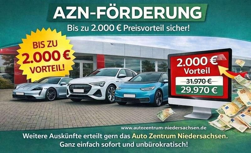 Neu VW Arteon R-line 305 PS (224 kW) 2025 Blau Limousine