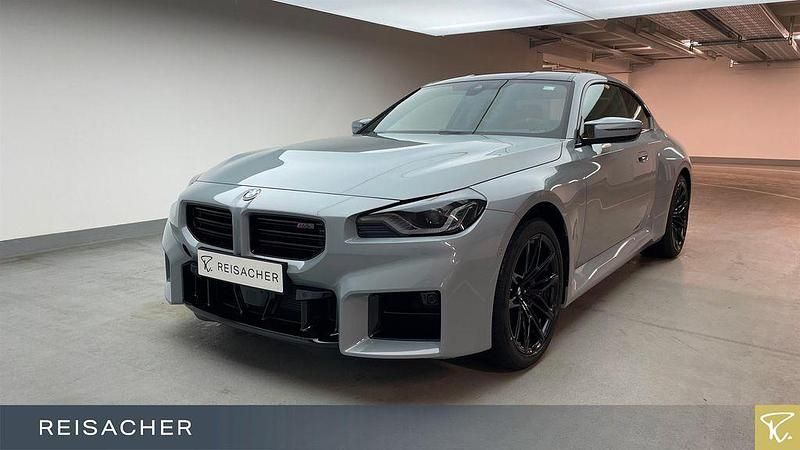 M brooklyn grau metallic Neu 2025 BMW M2 Performance Coupé | 77.990 € (Fairer Preis) - Bild 1/4