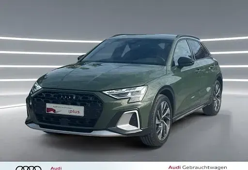 Gebraucht Audi A3 Ambiente 150 PS (110 kW) 2025 Limousine