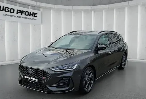 Używany Ford Focus ST 280 KM (205 kW) 2022 Kombi