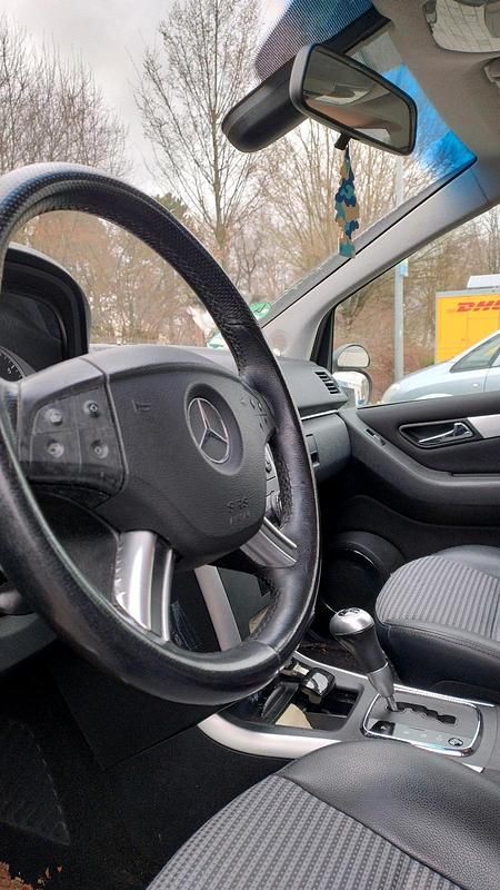 Gebraucht Mercedes E200 2005 Kombi