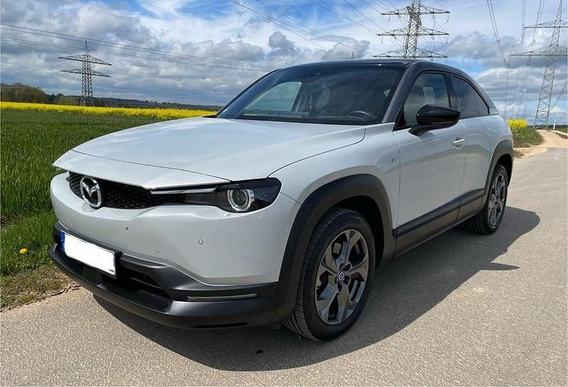 Gebraucht Mazda MX30 Ad'Vantage 106 kW (145 PS) 2022 SUV