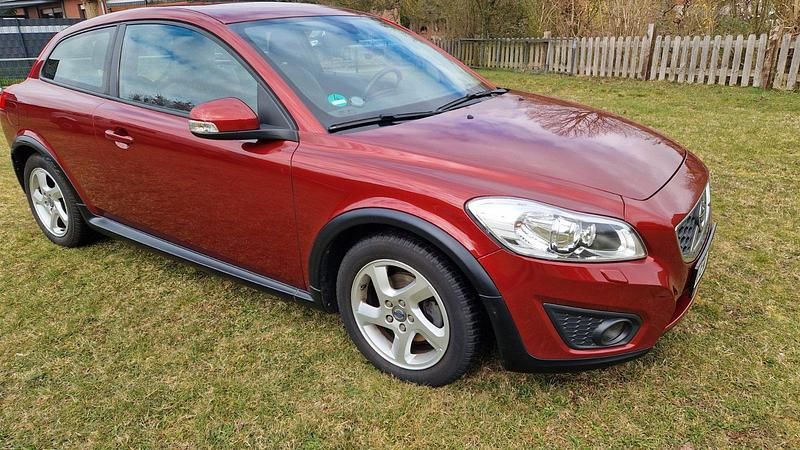 Używany Volvo C30 115 KM (84 kW) 2012 Andere farben Hatchback