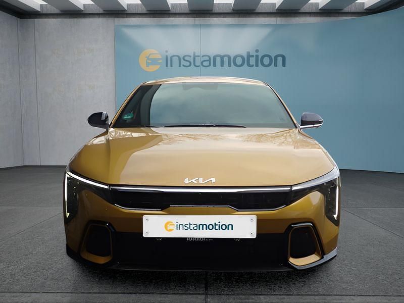 Gebraucht Kia K4 GT-Line 179 PS (131 kW) 2026 Gold Limousine
