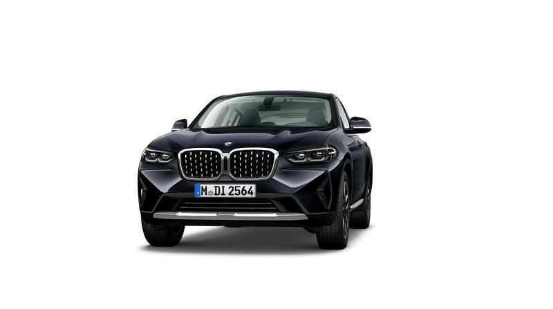 Gebraucht 2025 BMW X4 SUV | 58.900 € (Teuer) - Bild 1/4