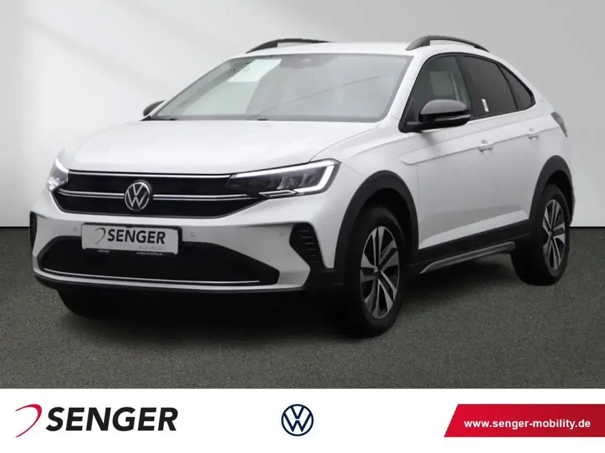 Gebraucht VW Taigo 95 PS (69 kW) 2025 SUV