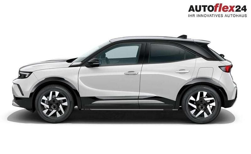 Neu Opel Mokka 145 PS (106 kW) 2025 Arktis weiß SUV