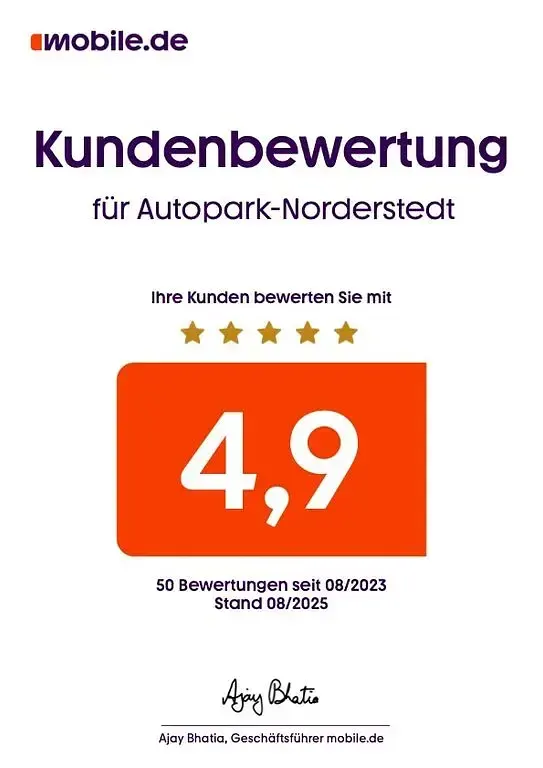 Gebraucht Peugeot Partner Premium 75 PS (55 kW) 2017 Weiß Van / Kleinbus