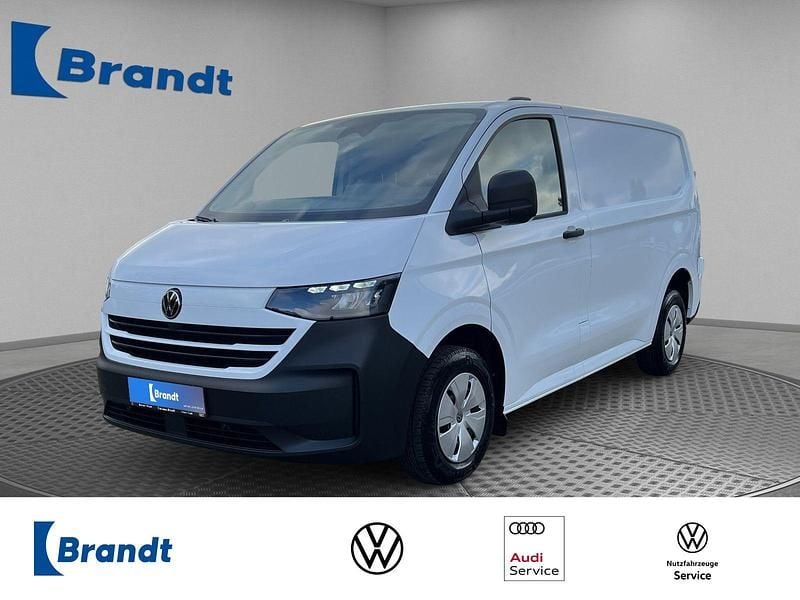 Neu VW T6.1 150 PS (110 kW) 2025 Van