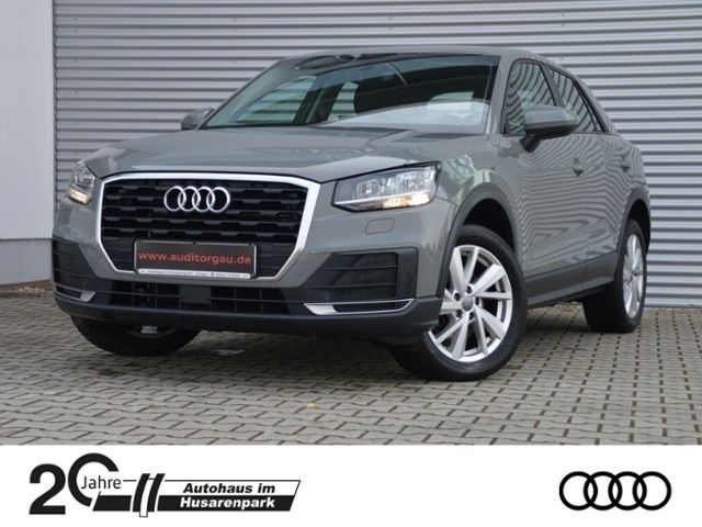 Quantumgrau Gebraucht 2018 Audi Q2 Design SUV | 19.900 € (Fairer Preis) - Bild 1/4
