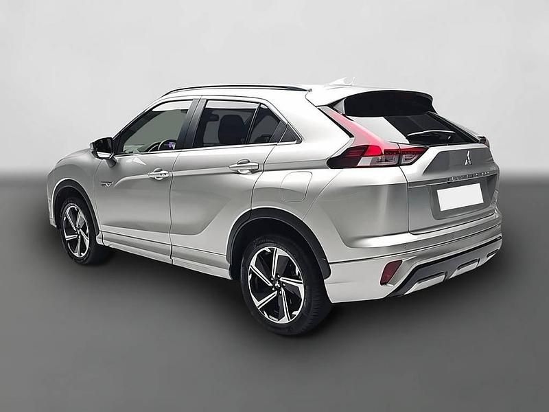 Used Mitsubishi Eclipse Select 188 HP (138 kW) 2025 Silver SUV